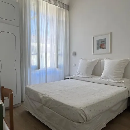 Szálloda Italia