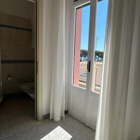 Italia Szálloda